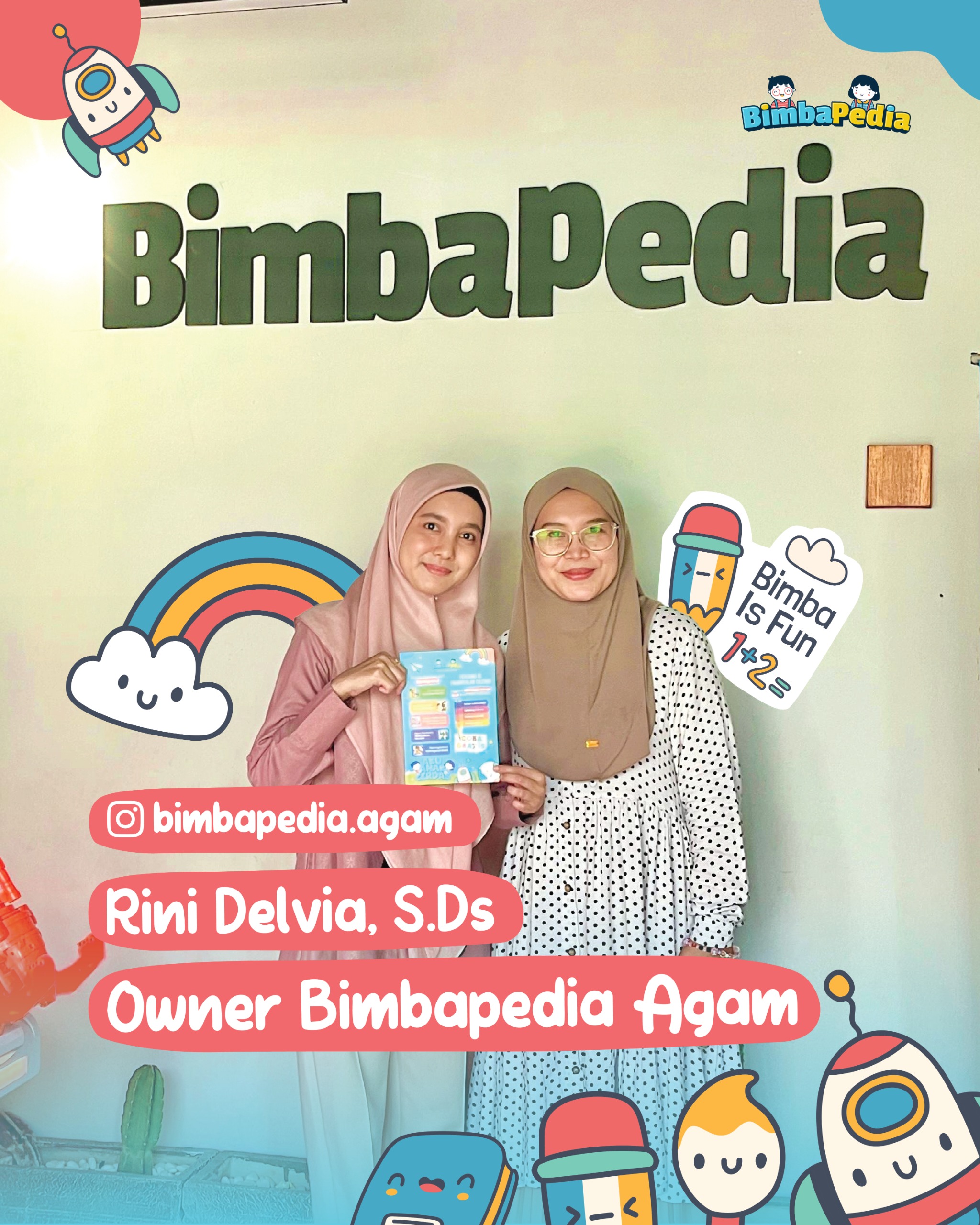 Foto Bimba 3